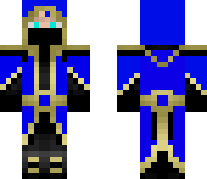lapis mage