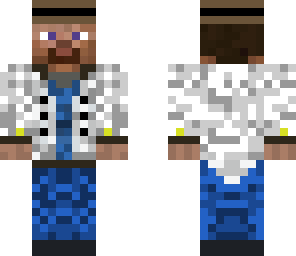 professor steve