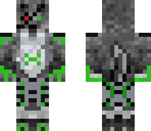 greenwolf