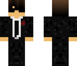 like a boss cool guy