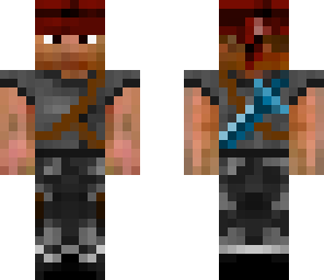 swashbuckler