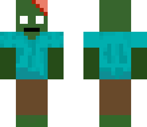 zombie