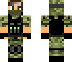 fighterman 1