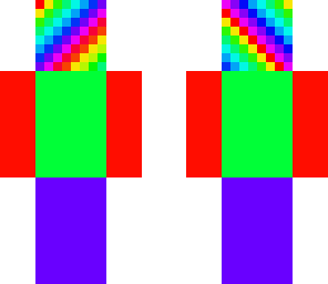 color man