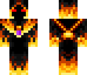 fire mage