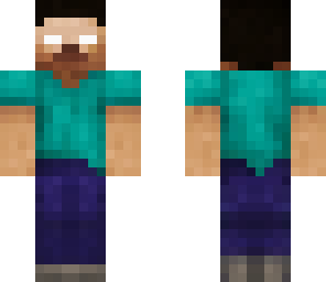 herobrine hd
