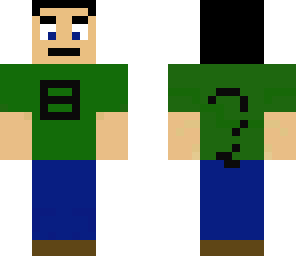 one awful skin