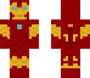 iron man