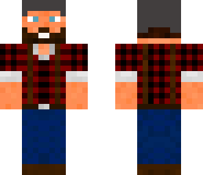 logger