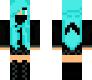 ninja girl