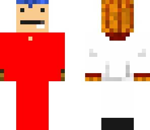 magical red wizard 