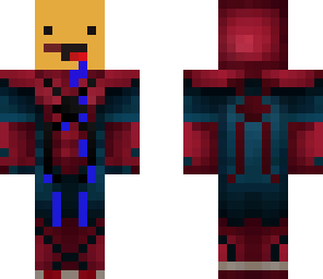 derp spiderman
