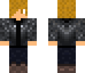 jace wayland