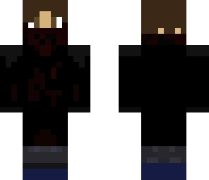 assasin mostly finished