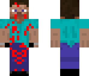 murder steve