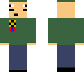 army man