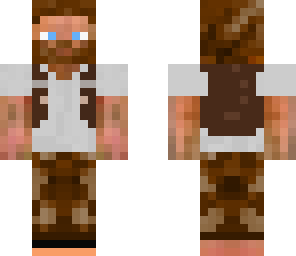 other adventurer