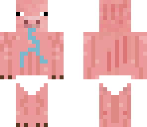 baby pig