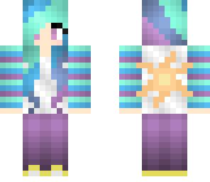 princess celestia