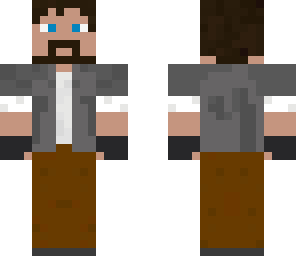 gray steve