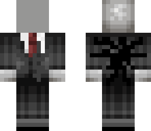 corrected slenderman
