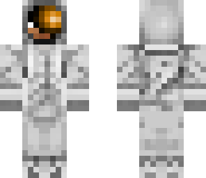 astronaut