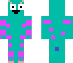 sulley