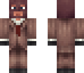 awesome diamond robber