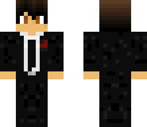 boss cool guy