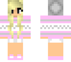 winter girl v2