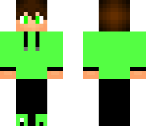 me fixed