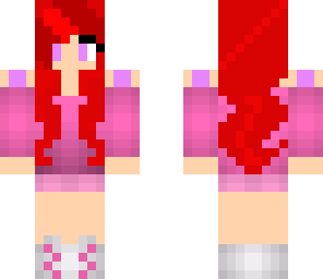 red hed