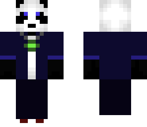 panda god 2