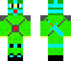greenmachine