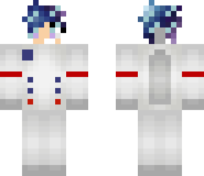 astronaut girl