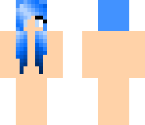 skin base blue