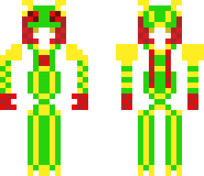 space fly scout