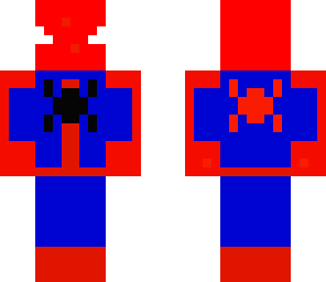 spiderman