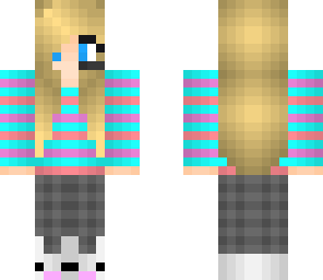 edited gamer