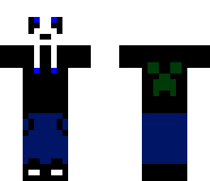 panda500