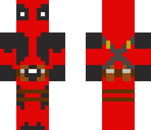 deadpool