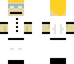 scientist