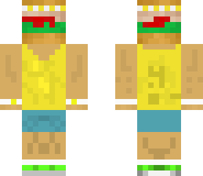 team yellow