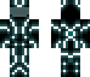 tron white