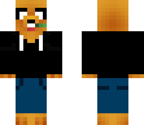 jake normal 2