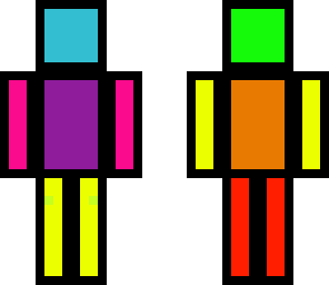 rubix man
