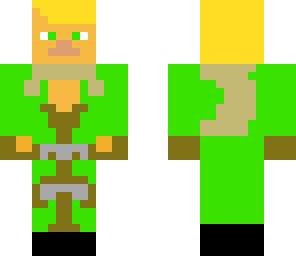 archer-arquero