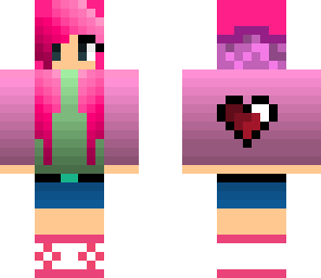 girly girl 2