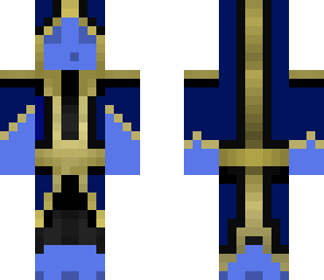 slime wizard fixed