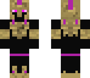 enderman gladiator